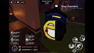 Forsaken gameplay for background for Vibes and watching.#viral #forsaken 