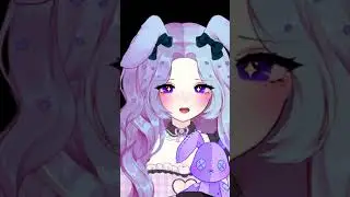 Hugs?🥺 #vtuber #waifu #animegirl #vtubers #vtuberen #waifus #vtuberuprising #animewaifu