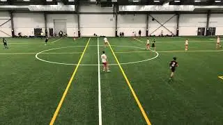 BTB 2013 Pre APDL VS  RENEGADES (Moody)   U15B