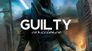 Guilty Conscience - Charlie & The Church (LYRICS)