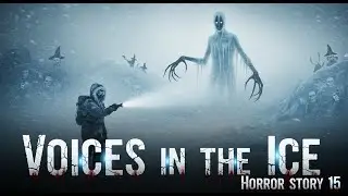 &ldquo;Voices in the Ice: The Arctic Horror Story They Tried to Erase&rdquo;