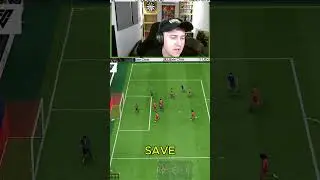 FC 25 FUNNY MOMENTS #shorts