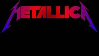 Metallica - My World #metallica #usa #metal #Hammett #ulrich #hetfield #live #stanger #music