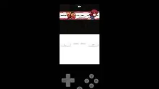 &Uacute;ltima Batalha com o Rival #pokemon #shortsfeed #shorts #pokemonheartgold #gameshorts #gameplay