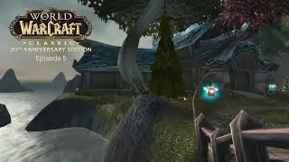 World of Warcraft Classic Anniversary Era | Hunter Episode 5