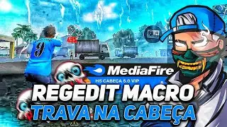 SAIU! 🎯⚡ 100 % HS CABE&Ccedil;A + SEM BUGS DOS BRA&Ccedil;OS 💥 (Masculino e Feminino) TODOS OS ANDROIDS