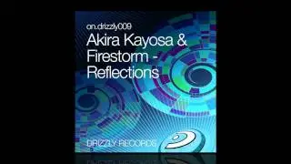 Akira Kayosa & Firestorm - Reflections