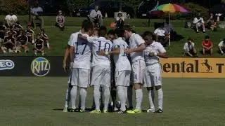 U-20 MNT vs. Bermuda: Highlights - July 16, 2014