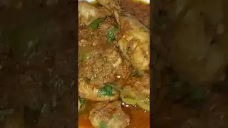 Chicken Tandoori Recipe.Visit my channel for full recipe #youtubeshorts #shorts #chickentandoori