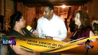 (EP 50) Bronx Fashion Week  2015
