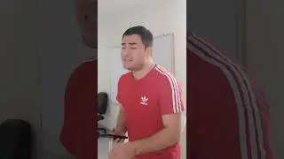 Charlie Show - Eres tu - Cover