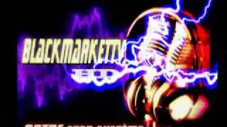 BLACKMARKETTV HD