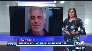 RTV6 News at 6 | August 10, 2019