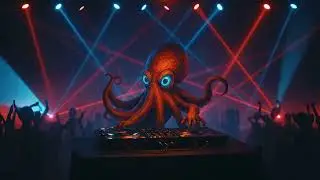 DJ Octopus
