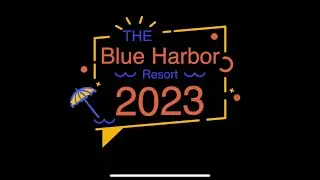 Blue Harbor Resort 2023   HD 1080p