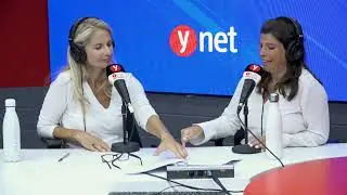 שיחות בגן עדן - עם פריידי מרגלית ואלימור הניג - מי מפחד מחשיפה