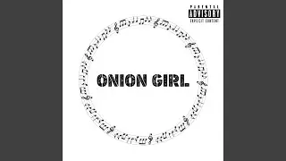 Onion Girl