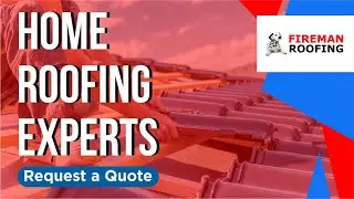Fireman Roofing - Top 10 Best Roofers in Arlington