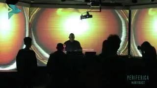 TAU CETI + KANAKA PROJECT - Periferica #ArtisAct