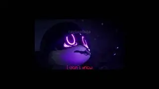 I don't know // Murder Drones edit #keşfetteyiz #murderdrones #idontknow #nuzi #edit #kesfet