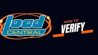 How to verify funds at Loadcentral