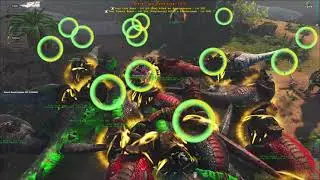 ARK Survival Evolved Gamma Dinopithecus King EU PVE Official LostIsland1139 29 12 2021