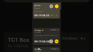 Deity TC-1+ Sidus Audio App Functions With Bluetooth #timecode #soundmixer #soundrolling
