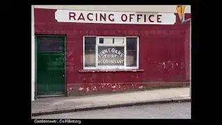 Shopfronts of Ireland # 3