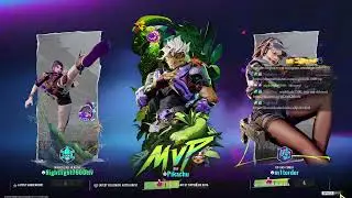 Celebrating Affiliate with fragpunk and warframe