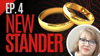 New Stander-Courage To Ask for Marriage Restoration-Ep 4