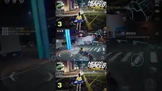 Bike game open world | Need for Speed Mobile Bike Mode Update #nfsmostwanted #nfsmobile