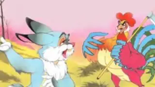 Заюшкина избушка