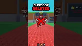 the Cerberus was REMOVED!