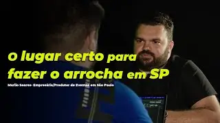 QUAL O SEGREDO DO SUCESSO? - MURILO SOARES