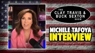 She’s Running! Michele Tafoya Announces Candidacy for Senate in Minnesota