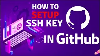 How To Configure SSH key In Github