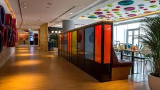Отель Park Inn by Radisson Dubai Motor City, Объединенные Арабские Эмираты | Путешествуйте с Медхой