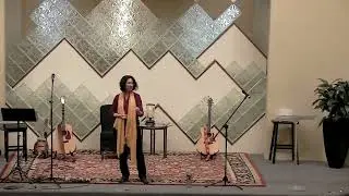 The Essence of Love | Unity Spiritual Center Denver | 3.30.25