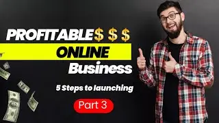 How To Build Your Online Presence & Establish Credibility In Your Niche