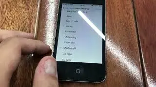 iPhone 4S ringtones