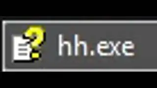 Listening to .exe files in Audacity