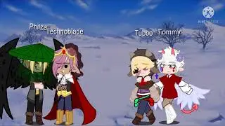 &ldquo;Tommy?&hellip;&rdquo;|Eburnean Tommy AU| Original Au idea by: Blublu_by