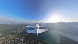 Lac d'Annecy
