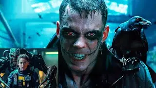MOVIE TRAILERS Cellar Door &  Hysteria 2025 4K