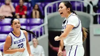 Лане Билли №32, команда &laquo;Weber State Lady Wildcats&raquo;: результативность 23 очка против команды &laquo;Uta...