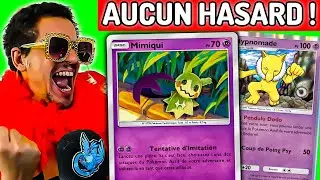DOFLAMINGOAT est de retour, le vrai maitre de Pokemon  Pocket !