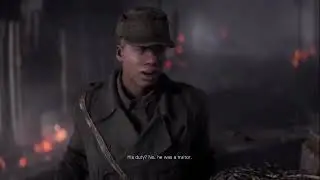 Battlefield v  l  Last Tiger