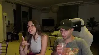 ΤΣΑΚΟΜΟΣ ΚΑΙ EXPOSE ΑΕΡΑΚΗ ΑΠΟ ΝΑΣΙΑ ! + ΠΑΡΑΝΟΙΑ !
