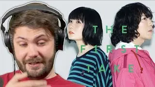 KANA-BOON × Necry Talkie - Naimononedari (THE FIRST TAKE) | MUSICIANS REACT
