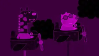 LetsJump iin  ( Inspired By: Klasky Csupo Effects )